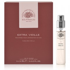 Refill EDC Extra Vieille (15ml x 3)